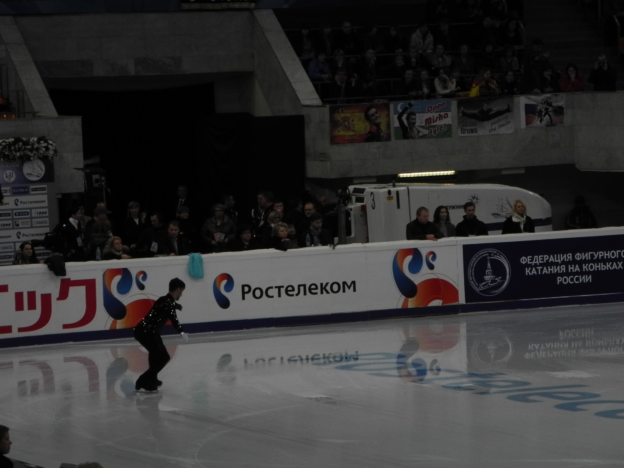 4 этап. ISU GP Rostelecom Cup 2014 14 - 16 Nov 2014 Moscow Russia-1-2 - Страница 2 MyuvZw