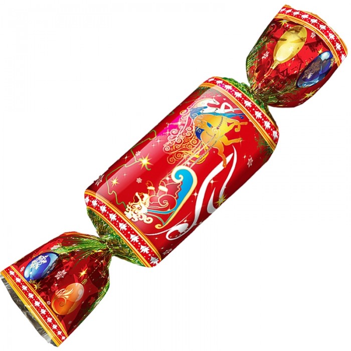 Конфеты новогодние Озон