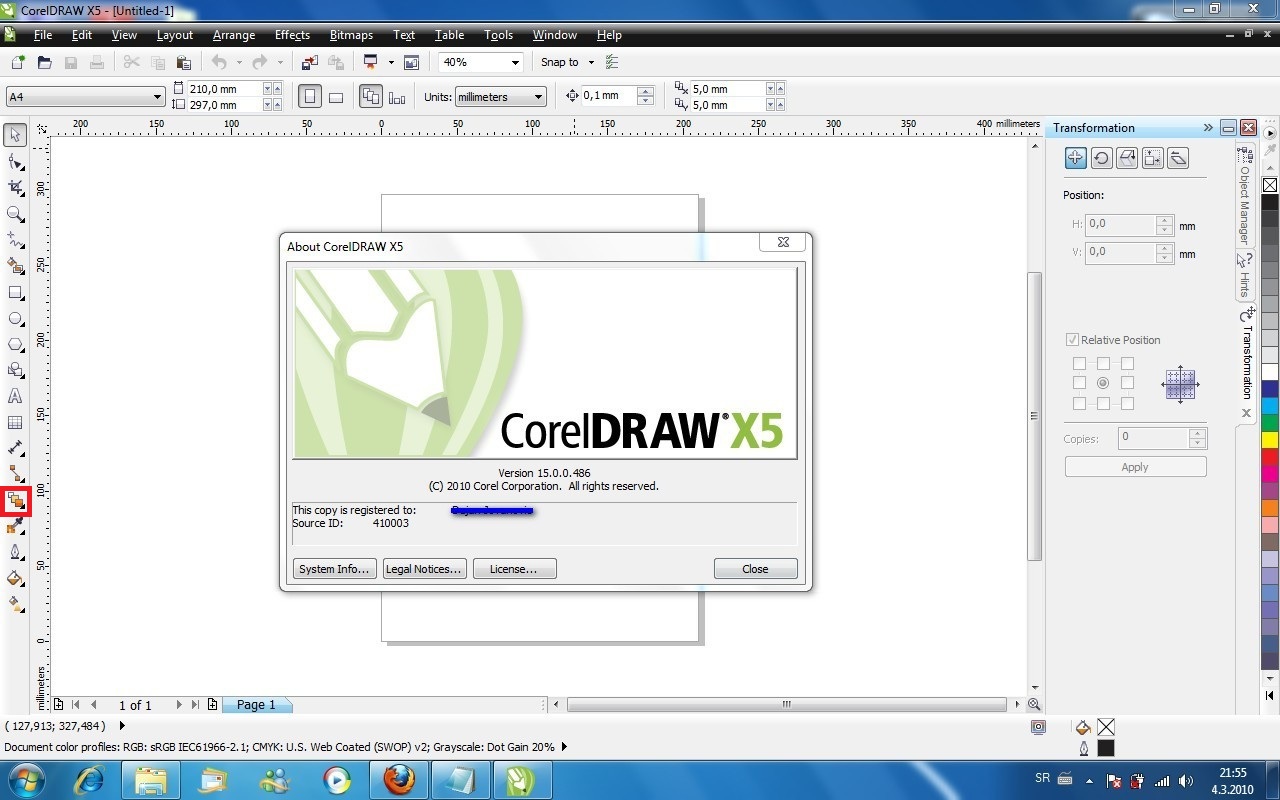 Окно coreldraw. Coreldraw версии. Coreldraw x5. Кореле программа. Coreldraw 2 версия.